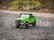 RC auto Land Rover Adventure 1/12 RTR 4WD, zelená