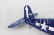 PH140 F4U Corsair 1800 mm ARF