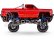 ROZBALENÉ - RC auto Traxxas TRX-4M Chevrolet K10 1979 1:18 RTR, čierne