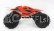 RC auto Crawler 4WD RTR, oranžová