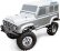 RC auto Defender AMX Rock Cruiser Crawler 4WD 1:10