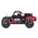 RC auto Hyper Go Desert Buggy Brushless