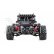 RC auto Hyper Go Desert Buggy Brushless