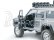 RC auto SUV Legend 4×4 1:12 4WD, modré