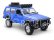 RC auto SUV Legend 4×4 1:12 4WD, modré