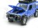 RC auto SUV Legend 4×4 1:12 4WD, modré