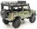 RC auto Land Rover Defender T98 V2 1/12, zelené