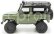 RC auto Land Rover Defender T98 V2 1/12, zelené