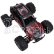 RC auto Q902C Spirit brushless, červená