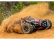 RC auto Traxxas Rustler 1:10 2BL 4WD RTR, modré