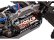 RC auto Traxxas Sledge s pásovými pneumatikami 1:8 RTR, oranžové