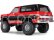 RC auto Traxxas TRX-4 Chevrolet K5 Blazer 1979 1:10 RTR, oranžová