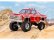 RC auto Traxxas TRX-4M Chevrolet K10 1979 1:18 RTR, čierne