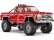 RC auto Traxxas TRX-4M Chevrolet K10 1979 1:18 RTR, čierne