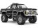 RC auto Traxxas TRX-4M Chevrolet K10 1979 1:18 RTR, čierne