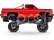 RC auto Traxxas TRX-4M Chevrolet K10 1979 1:18 RTR, čierne