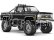 RC auto Traxxas TRX-4M Chevrolet K10 1979 1:18 RTR, čierne