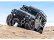 RC auto Traxxas TRX-4M Land Rover Defender 1:18 RTR, strieborná