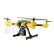 RC dron Sky Warrior K70