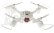 Dron Syma X23W, biela