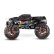 RC monster truck 9125, modrá