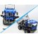 RC stavebnica Dump Truck