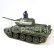 RC tank T-34/85 1:24 IR