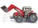 SIKU Farmár – Massey Ferguson s nakladačom 1:50