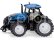 SIKU Farmer – traktor New Holland T7, 1:32