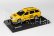 Abrex Škoda Octavia II FL Combi (2008) 1:43 - AAA Taxi