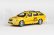 Abrex Škoda Octavia II FL Combi (2008) 1:43 - AAA Taxi