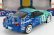 Solido Nissan Skyline (r34) Gt-r Falken Drift Livery 1999 1:18 Modrá