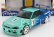 Solido Nissan Skyline (r34) Gt-r Falken Drift Livery 1999 1:18 Modrá