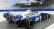 Spark-model Tyrrell F1 P34 Elf N 3 6th Italian Gp Monza 1977 R.peterson 1:18 Blue White