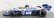 Spark-model Tyrrell F1 P34 Elf N 3 6th Italian Gp Monza 1977 R.peterson 1:18 Blue White