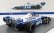 Spark-model Tyrrell F1 P34 Elf N 4 2nd Canada Gp 1977 P.depailler 1:18 Blue White