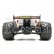 STX elektro offroad truggy „NOVINKA 2023“ – 2,4 GHz RTR (4wd), oranžovo-modrá verzia