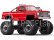 Traxxas TRX-4MT Chevrolet K10 1979 1:18 RTR čierny