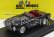 Umelecký model Ferrari 225s Spider Vignale 1952 1:43 Black