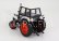 Universal hobbies Case-ih 1934 2wd Tractor 1986 1:32 biela čierna