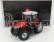 Universal hobbies Massey ferguson Mf 8s.265 Tractor 2018 1:32 Červená biela