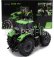 Universal hobbies Traktor Deutz-fahr 7250 Ttv 2018 1:32 zelená čierna