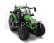 Universal hobbies Traktor Deutz-fahr 7250 Ttv 2018 1:32 zelená čierna