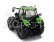 Universal hobbies Traktor Deutz-fahr 7250 Ttv 2018 1:32 zelená čierna