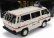 Volkswagen T3 Minibus v mierke Kk Deutsches Rotes Kreuz Ambulance 1987 1:18 Creme Red