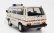 Volkswagen T3 Minibus v mierke Kk Deutsches Rotes Kreuz Ambulance 1987 1:18 Creme Red