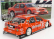 Werk83 Alfa romeo 155 V6 Ti Jagermeister Racing N 19 Dtm Itc 1995 Michael Barteles 1:18 Oranžová