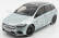 Z-models Mercedes Benz B-class (w247) 2018 1:18 Iridium Silver