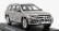 Z-models Mercedes Benz Gls-class (x167) 2019 1:43 Mojave Silver