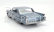 Známka-modely Cadillac Sedan De Ville 1962 1:18 Newport Blue Met